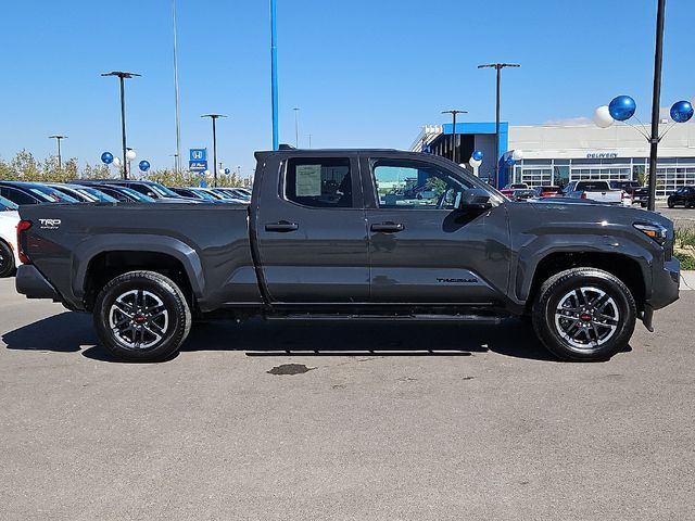 2025 Toyota Tacoma 4WD TRD Sport Double Cab 5' Bed Automatic - 23091589 - 1