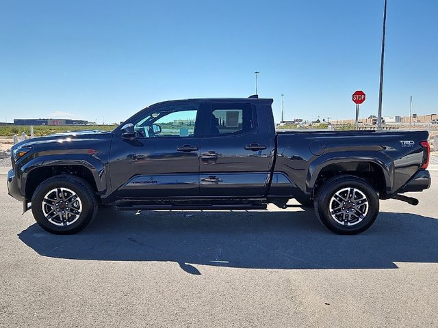 2025 Toyota Tacoma 4WD TRD Sport Double Cab 5' Bed Automatic - 23091589 - 4