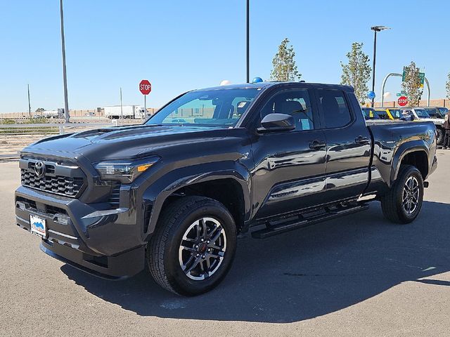 2025 Toyota Tacoma 4WD TRD Sport Double Cab 5' Bed Automatic - 23091589 - 5
