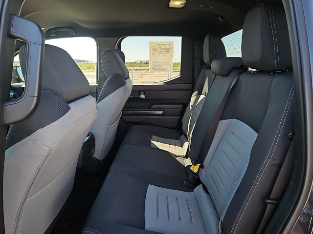2025 Toyota Tacoma 4WD TRD Sport Double Cab 5' Bed Automatic - 23091589 - 6