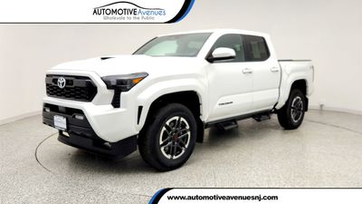 2025 Toyota Tacoma 4WD - 3TYLB5JN0ST099230