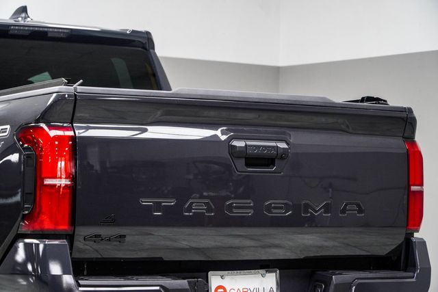2025 Toyota Tacoma 4WD TRD Sport Double Cab 5' Bed MT - 22999804 - 12