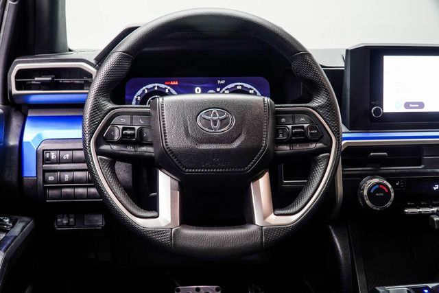 2025 Toyota Tacoma 4WD TRD Sport Double Cab 5' Bed MT - 22999804 - 14