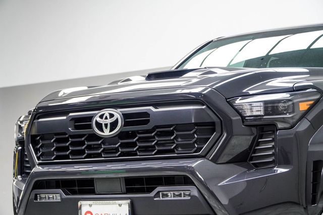 2025 Toyota Tacoma 4WD TRD Sport Double Cab 5' Bed MT - 22999804 - 1