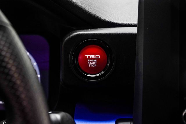 2025 Toyota Tacoma 4WD TRD Sport Double Cab 5' Bed MT - 22999804 - 20