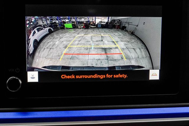 2025 Toyota Tacoma 4WD TRD Sport Double Cab 5' Bed MT - 22999804 - 23