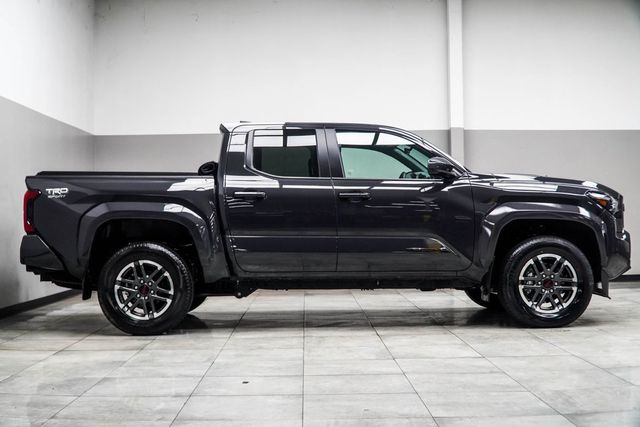 2025 Toyota Tacoma 4WD TRD Sport Double Cab 5' Bed MT - 22999804 - 5