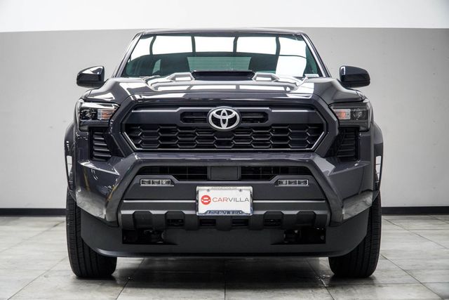 2025 Toyota Tacoma 4WD TRD Sport Double Cab 5' Bed MT - 22999804 - 6