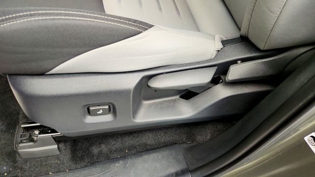 2025 Toyota Tacoma 4WD TRD Sport Double Cab Automatic with Audio Upgrade & Heated Seats - 22958770 - 10