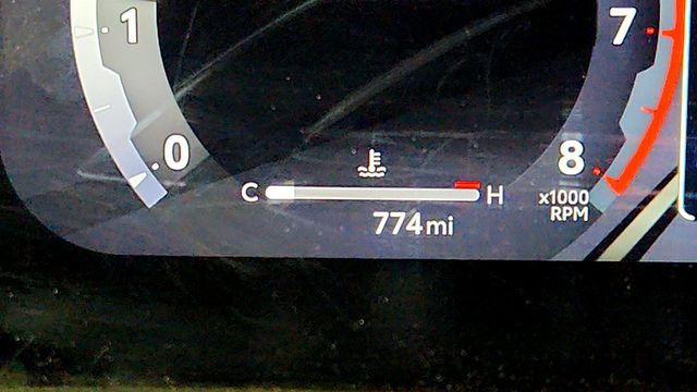 2025 Toyota Tacoma 4WD TRD Sport Double Cab Automatic with Audio Upgrade & Heated Seats - 22958770 - 13