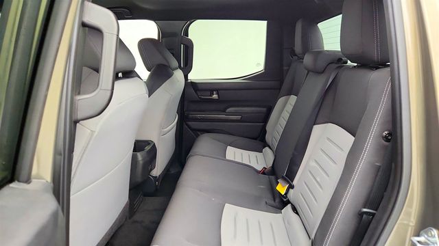 2025 Toyota Tacoma 4WD TRD Sport Double Cab Automatic with Audio Upgrade & Heated Seats - 22958770 - 17