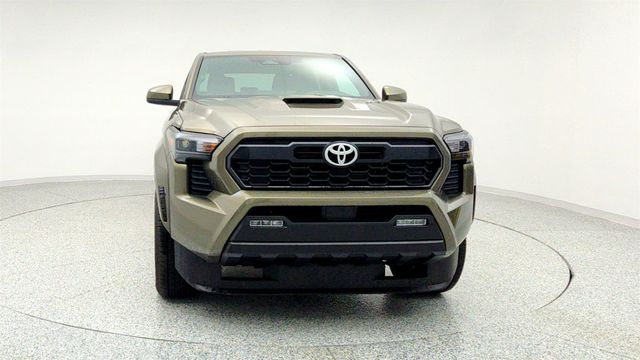 2025 Toyota Tacoma 4WD TRD Sport Double Cab Automatic with Audio Upgrade & Heated Seats - 22958770 - 1