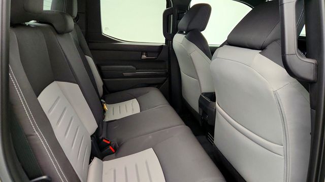2025 Toyota Tacoma 4WD TRD Sport Double Cab Automatic with Audio Upgrade & Heated Seats - 22958770 - 19