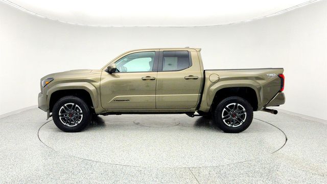 2025 Toyota Tacoma 4WD TRD Sport Double Cab Automatic with Audio Upgrade & Heated Seats - 22958770 - 7