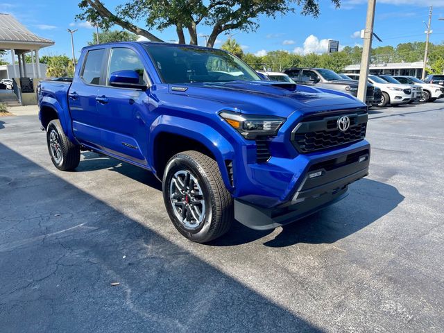 2025 TOYOTA TACOMA 4WD TRD SPORT HYBRID 4WD - 23044929 - 6