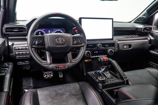 2025 Toyota Tacoma 4WD TRD Sport Hybrid Double Cab 5' Bed Automatic - 23028092 - 14
