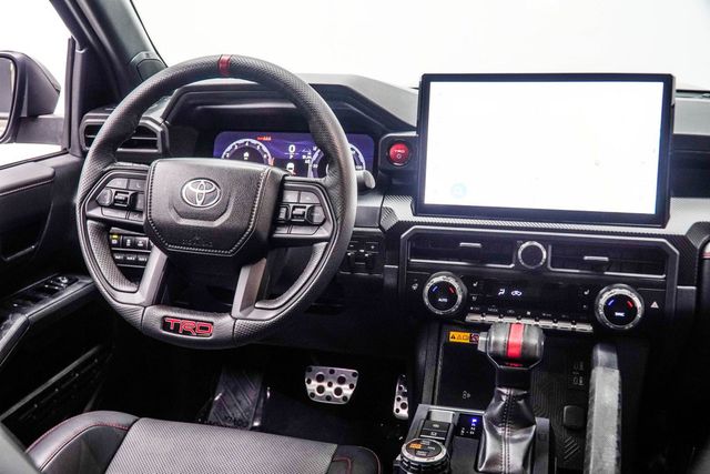 2025 Toyota Tacoma 4WD TRD Sport Hybrid Double Cab 5' Bed Automatic - 23028092 - 15