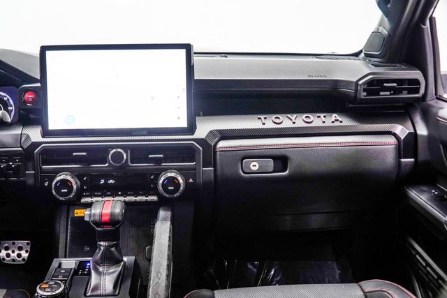 2025 Toyota Tacoma 4WD TRD Sport Hybrid Double Cab 5' Bed Automatic - 23028092 - 16