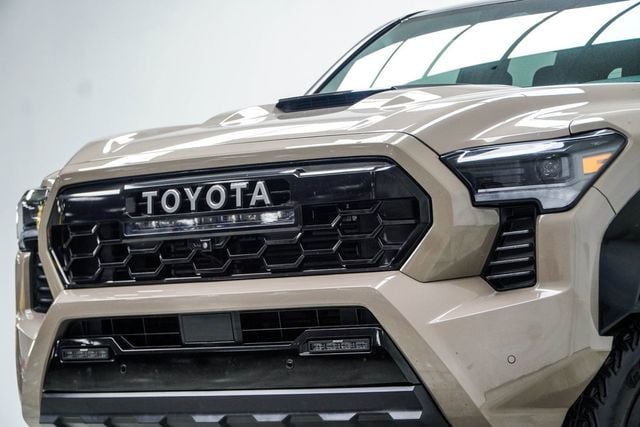 2025 Toyota Tacoma 4WD TRD Sport Hybrid Double Cab 5' Bed Automatic - 23028092 - 1