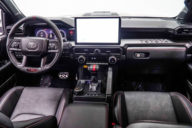 2025 Toyota Tacoma 4WD TRD Sport Hybrid Double Cab 5' Bed Automatic - 23028092 - 4
