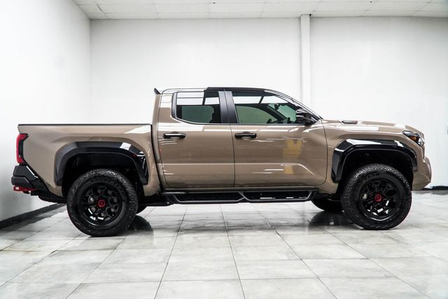 2025 Toyota Tacoma 4WD TRD Sport Hybrid Double Cab 5' Bed Automatic - 23028092 - 5