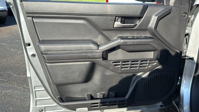 2025 Toyota Tacoma 4WD TRD Sport Hybrid Double Cab 5' Bed Automatic - 23075444 - 14