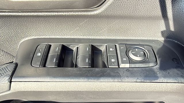 2025 Toyota Tacoma 4WD TRD Sport Hybrid Double Cab 5' Bed Automatic - 23075444 - 15
