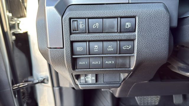 2025 Toyota Tacoma 4WD TRD Sport Hybrid Double Cab 5' Bed Automatic - 23075444 - 17