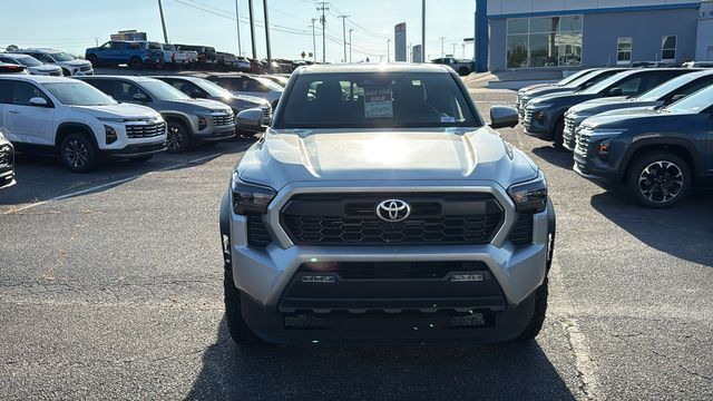 2025 Toyota Tacoma 4WD TRD Sport Hybrid Double Cab 5' Bed Automatic - 23075444 - 1