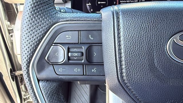 2025 Toyota Tacoma 4WD TRD Sport Hybrid Double Cab 5' Bed Automatic - 23075444 - 20