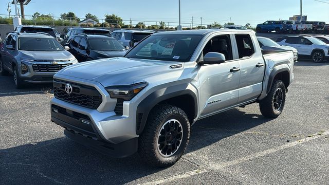 2025 Toyota Tacoma 4WD TRD Sport Hybrid Double Cab 5' Bed Automatic - 23075444 - 2