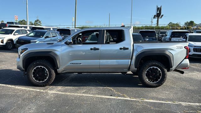 2025 Toyota Tacoma 4WD TRD Sport Hybrid Double Cab 5' Bed Automatic - 23075444 - 3