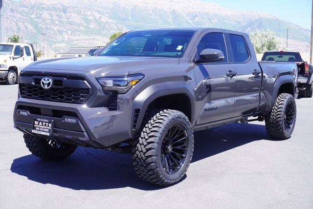2025 Toyota Tacoma 4WD TRD TACOMA - 23039675 - 0