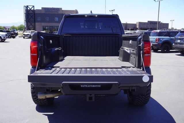 2025 Toyota Tacoma 4WD TRD TACOMA - 23039675 - 10
