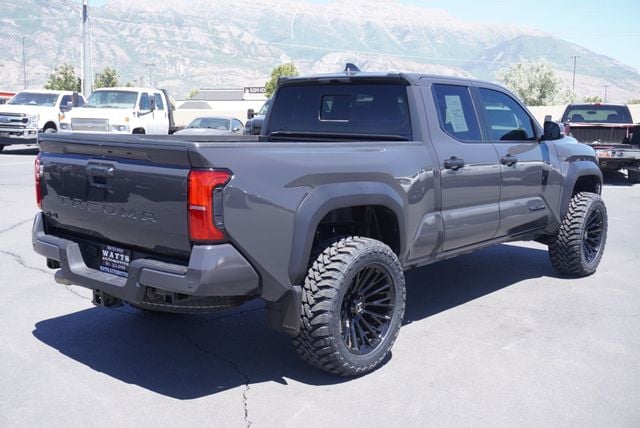 2025 Toyota Tacoma 4WD TRD TACOMA - 23039675 - 13