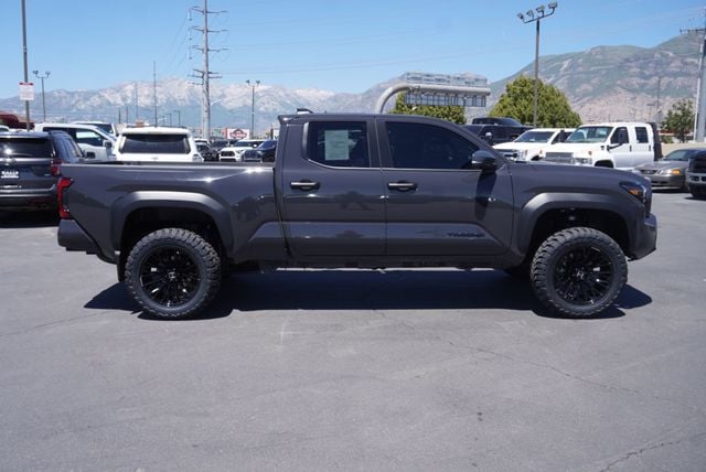 2025 Toyota Tacoma 4WD TRD TACOMA - 23039675 - 14