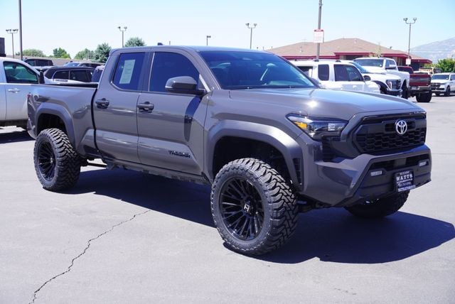 2025 Toyota Tacoma 4WD TRD TACOMA - 23039675 - 15