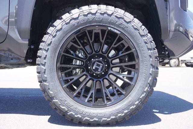 2025 Toyota Tacoma 4WD TRD TACOMA - 23039675 - 16