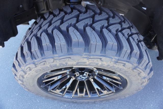 2025 Toyota Tacoma 4WD TRD TACOMA - 23039675 - 17