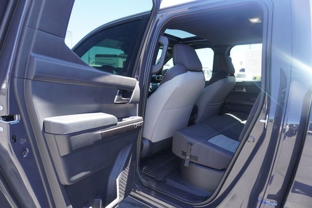 2025 Toyota Tacoma 4WD TRD TACOMA - 23039675 - 19