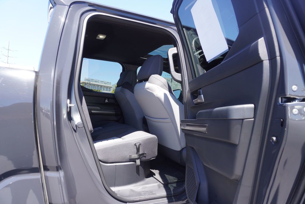 2025 Toyota Tacoma 4WD TRD TACOMA - 23039675 - 22