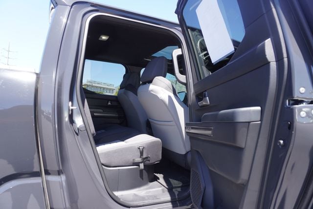 2025 Toyota Tacoma 4WD TRD TACOMA - 23039675 - 22