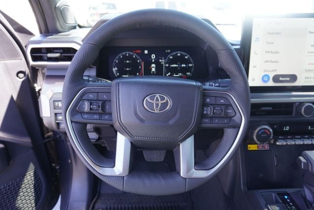 2025 Toyota Tacoma 4WD TRD TACOMA - 23039675 - 29