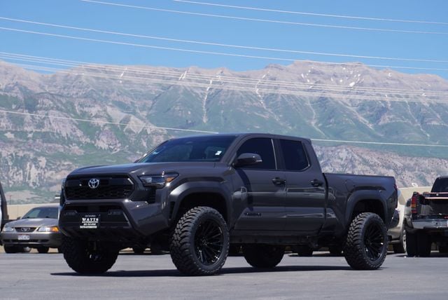 2025 Toyota Tacoma 4WD TRD TACOMA - 23039675 - 4