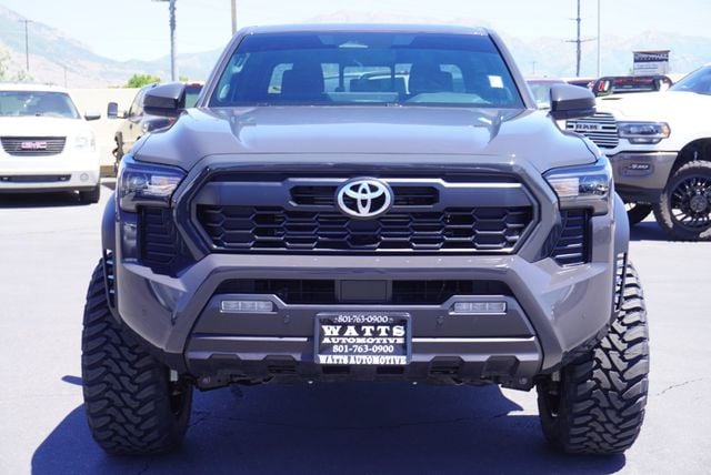 2025 Toyota Tacoma 4WD TRD TACOMA - 23039675 - 6