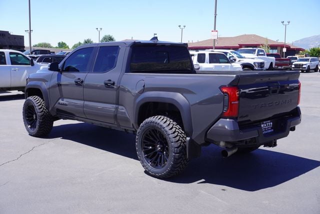 2025 Toyota Tacoma 4WD TRD TACOMA - 23039675 - 8