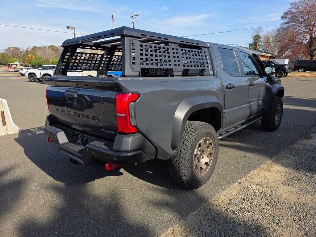 2025 Toyota Tacoma Hybrid Trailhunter - 22941596 - 12