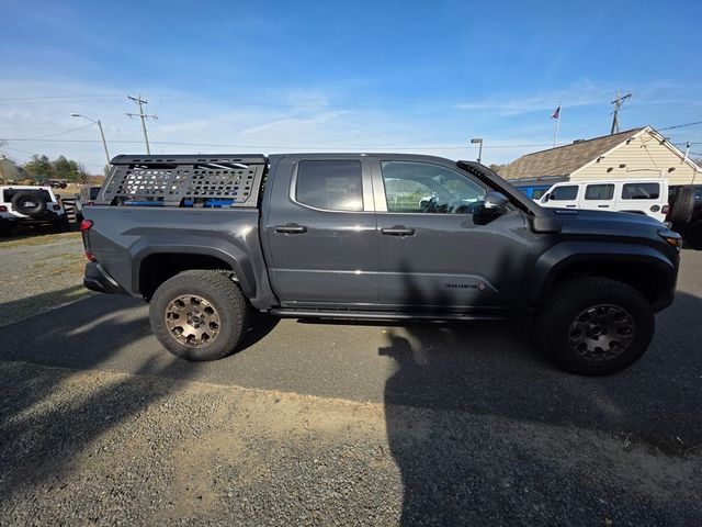 2025 Toyota Tacoma Hybrid Trailhunter - 22941596 - 15