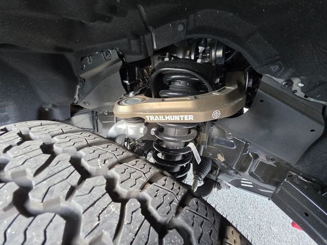 2025 Toyota Tacoma Hybrid Trailhunter - 22941596 - 18