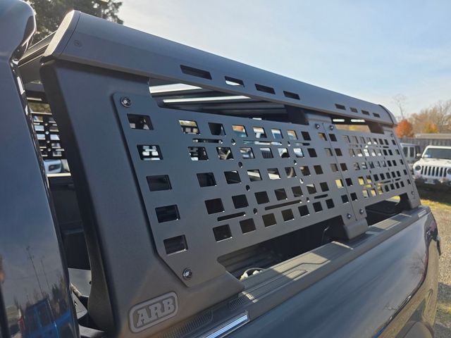 2025 Toyota Tacoma Hybrid Trailhunter - 22941596 - 20